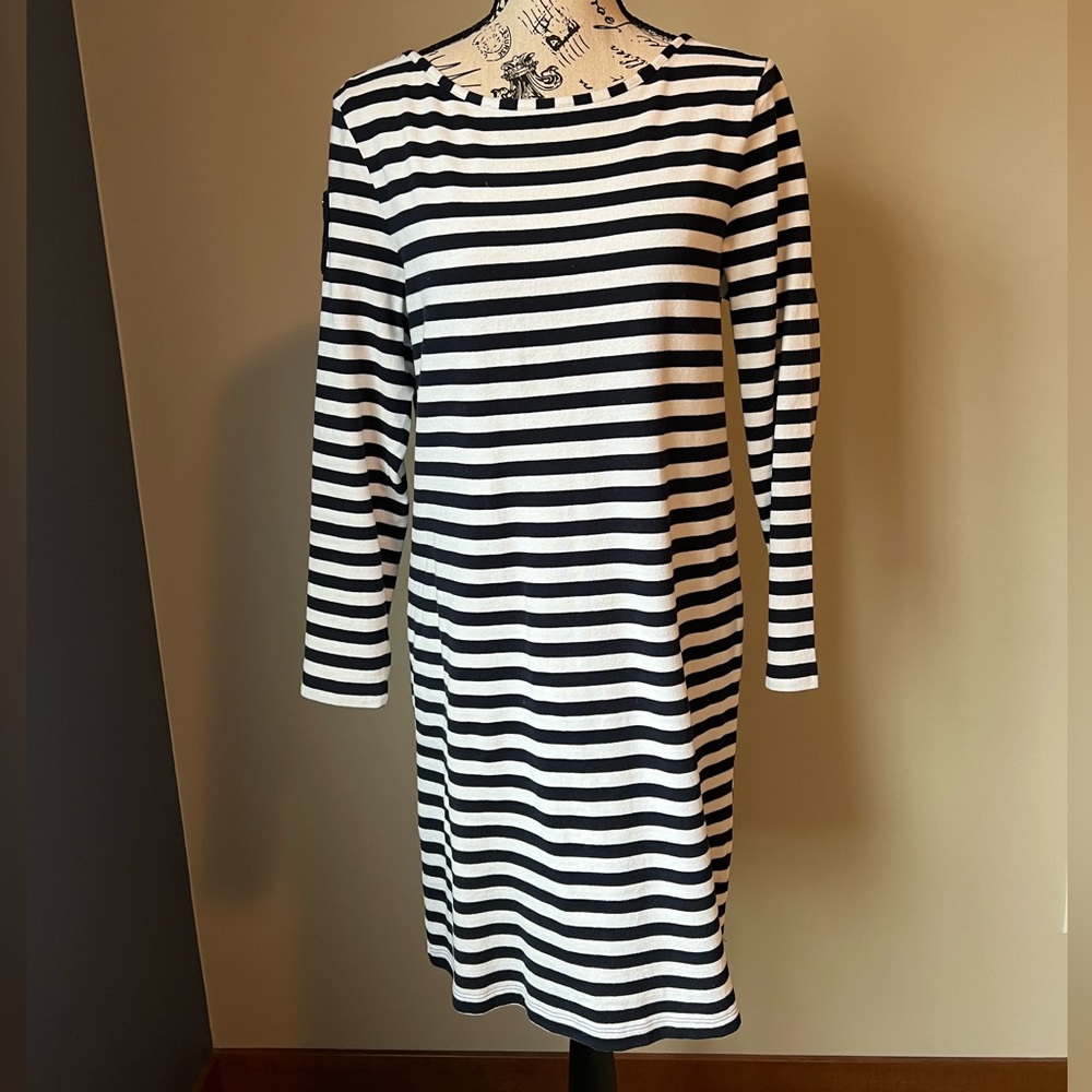 Vineyard Vines Nautical Dress